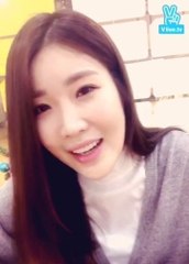 Lee Haeri 이해리 - "WHITE" Special - Live Day