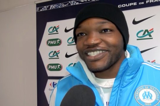 Mandanda : «C’était un bon soir»