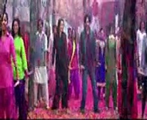 Rani Tu Mein Raja (Son Of Sardaar)