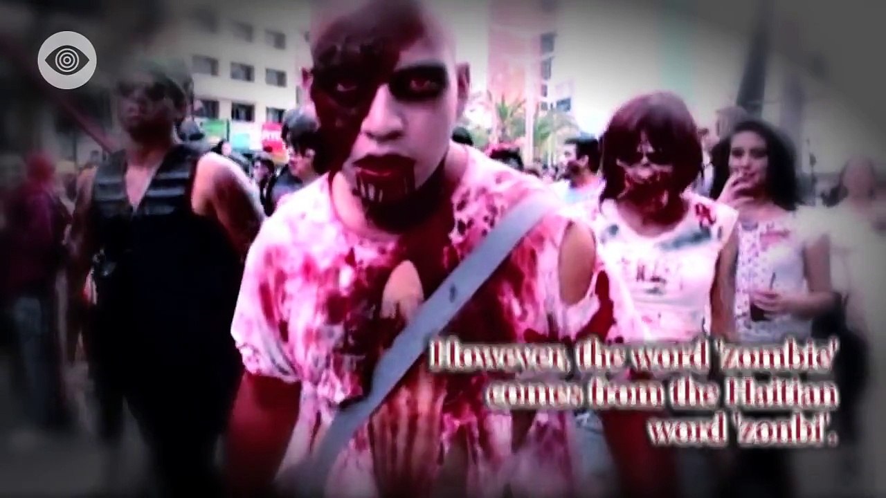 Are Zombies Real?