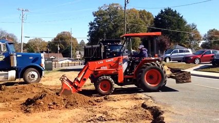 Asphalt Repair and Paving Contractor in Concord, NC