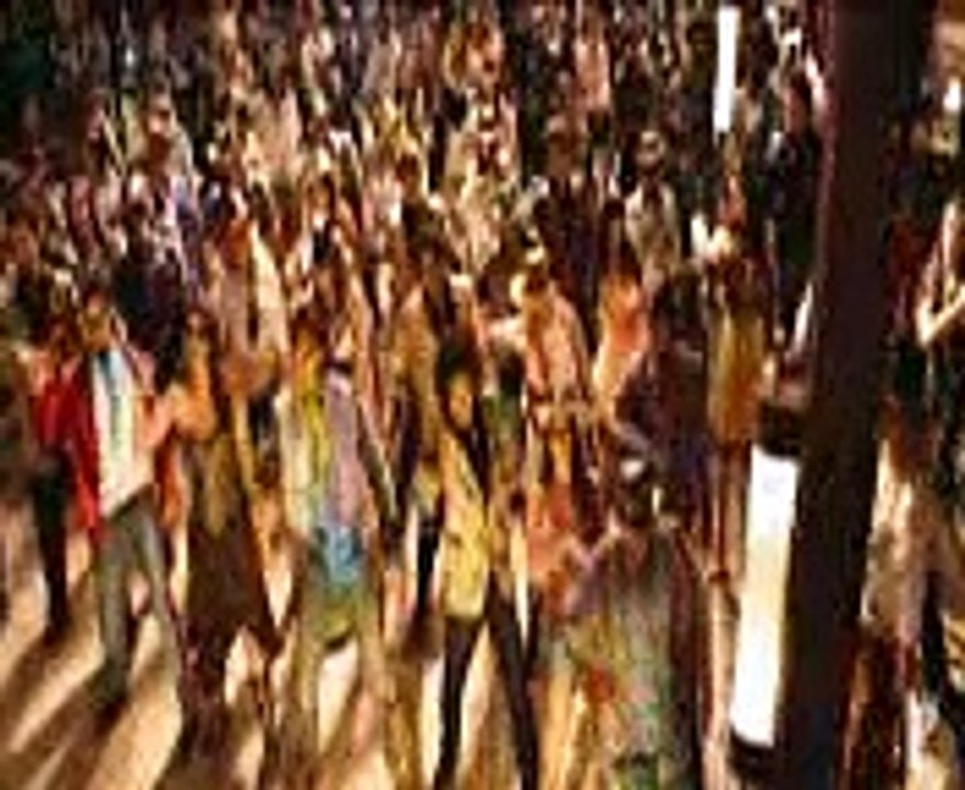 Nakhriley (Kill Dil)