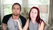 Husband Does My Makeup Tag | Jaclyn Hill