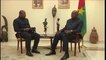 Burkina faso, Le Président R. Kabore garant d'une justice indépendante
