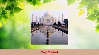 Download  Taj Mahal PDF Free