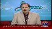 Mujhe Lagta Hai Ke Nawaz Sharif Gen Raheel Sharif Ko Extension Offer Karenge - Mazhar Abbas