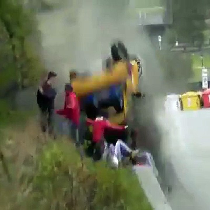 Check Luckiest People On Earth