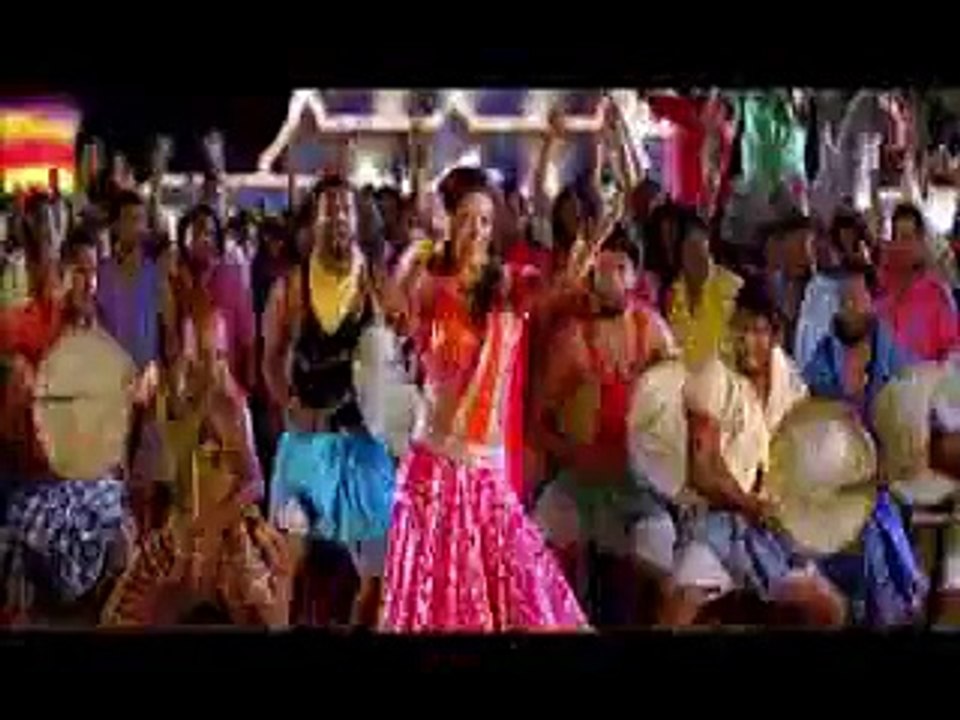 One Two Three Four (chennai expres)