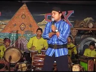 Dangdut Dhimas Tedjo SRGK Terbaru 2016-Megat Tresno