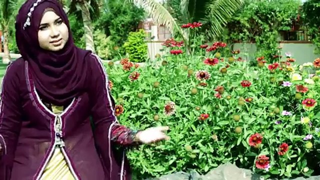 Mohammad Mustafa Aye HD Full Video Naat [2016] Aqsa Abdul Haq