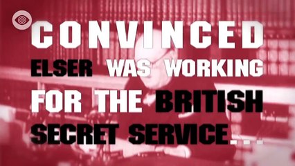 The Men Who Tried To Kill Hitler