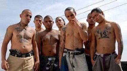 Mexican Mafia Hardest Criminal Organization Gang in Los Angeles Documentary