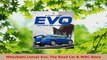 Download  Mitsubishi Lancer Evo The Road Car  WRC Story Ebook Free