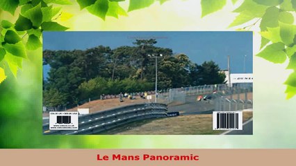 Download  Le Mans Panoramic PDF Online