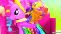 My Little Pony Surprises Pinkie Pie Surprise Egg Twilight Sparkle