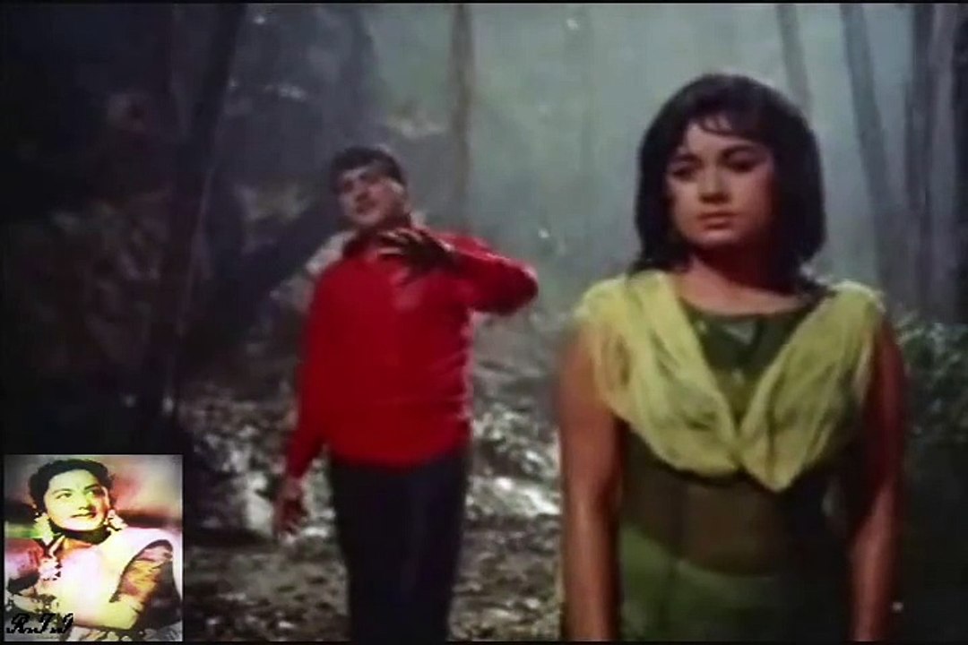 YEH JHOOMTE NAZARE,Hemantda&Lataji In NAI RAHE.1959,Nanda Manoj