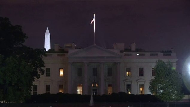 FALL OF THE REPUBLIC: THE PRESIDENCY OF BARACK H. OBAMA (part 2 of