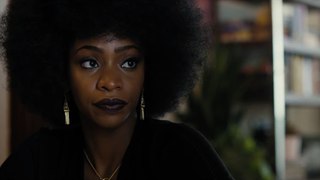 Chi-Raq Movie CLIP - Create an Environment For Change (2015) - Teyonah Parris Drama HD