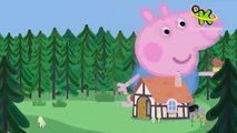 Peppa pig Historia Dublado em portugues HD