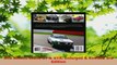 Download  Alfa Romeo Giulia GT  GTA Enlarged  Revised 3rd Edition Ebook Free