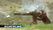 إدلب: الجيش السوري الحر يدمّر دبابة لقوات الأسد على جبهة معترم بصاروخ تاو