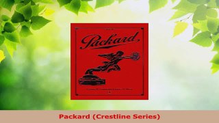 Read  Packard Crestline Series Ebook Free