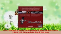 Read  The Complete Book of Mustang Every Model Since 1964 12 Complete Book Series Ebook Free