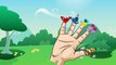 Elmo Cake Pop Finger Family Songs | Elmo Cartoon Animation Nursery Rhymes For Children Kid