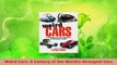 PDF Download  Weird Cars A Century of the Worlds Strangest Cars Download Full Ebook