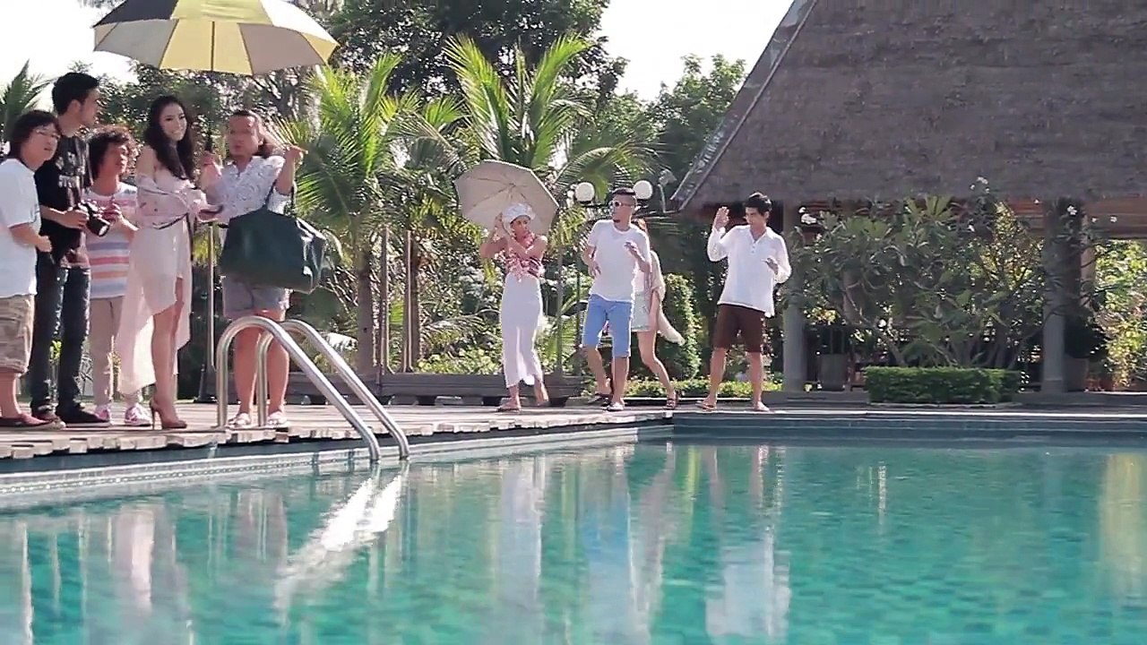 หมวดโอภาสเดอะซีรีส์ ปี 2 EP.21 1/5