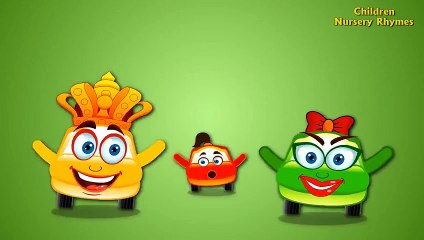 Peppa pig Cartoon Finger Family Nursery Rhymes | Baby finger song for kids (tegneserier fo