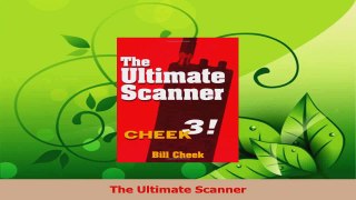 Download  The Ultimate Scanner PDF Online