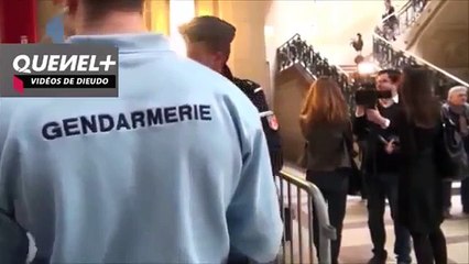 Dieudonné c 'est trop Vs Cukerma