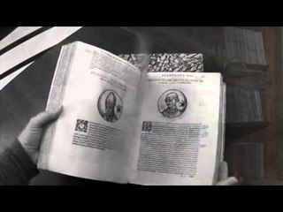 Roma - Riapre al pubblico, dal 4 gennaio 2016, la storica biblioteca del Viminale. (03.01.16)