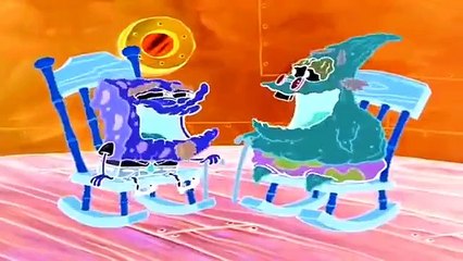 SpongeBob SquarePants - The Secret Box in G Major