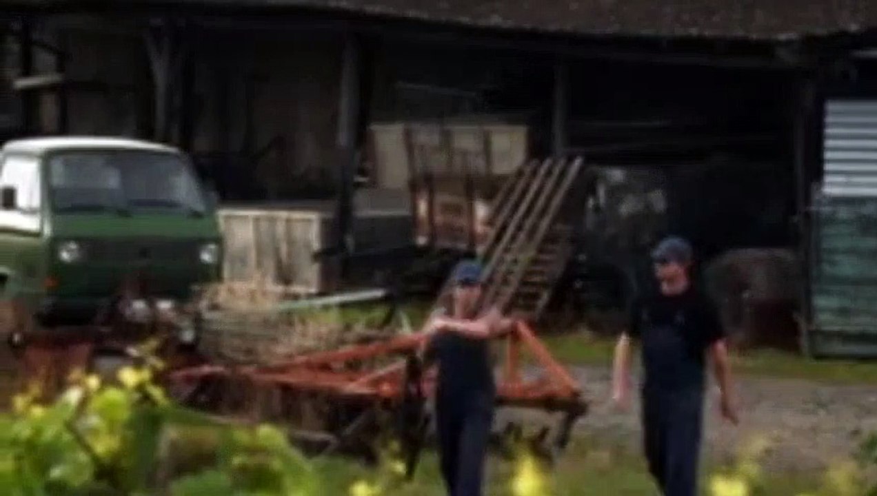 Missing (2012) s1 e8 français