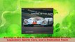 Read  Racing in the Rain My Years with Brilliant Drivers Legendary Sports Cars and a Dedicated PDF Online