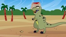 Dinosaurs | Dinosaurs Cartoons For Children & Lots of Dinosaurs Facts For Children to Lear