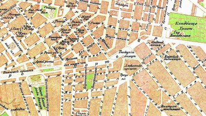 Whats inside the catacombs? | @ConspiracyStuff