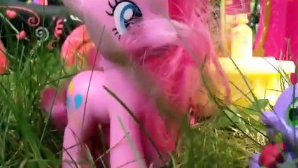 Mlp Pool Party! Season 1 Episode 1