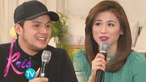 Kris TV: How Toni and Paul adjust with each other?