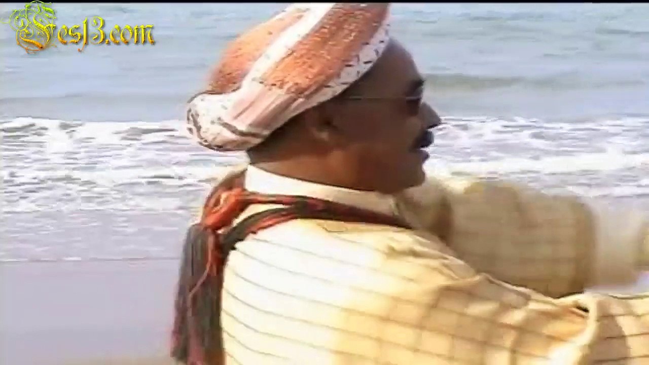 Abdelwahed El Berkani (VCD-1) - Clip 04