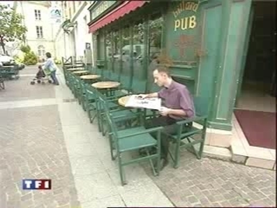 François Fillon, un homme discret