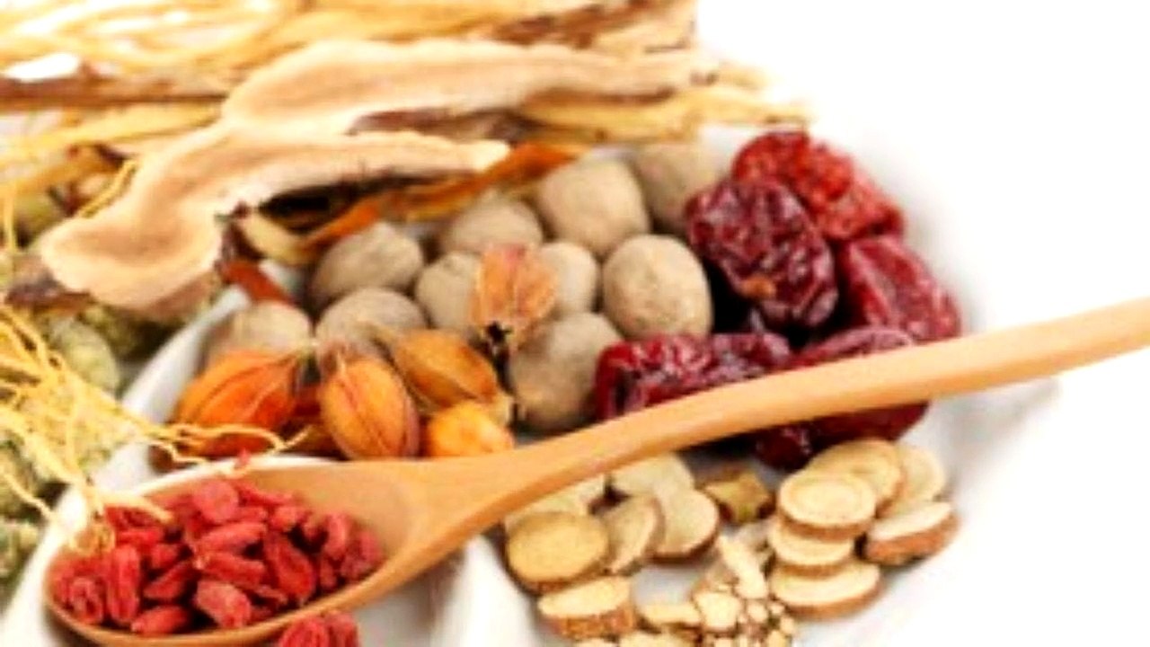 Thuốc chữa thiểu năng tuần hoàn não trong YHCT