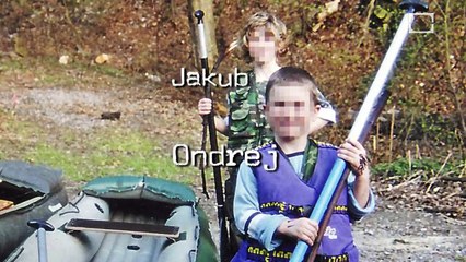 Cults, Child Impersonation and the Czech Republic