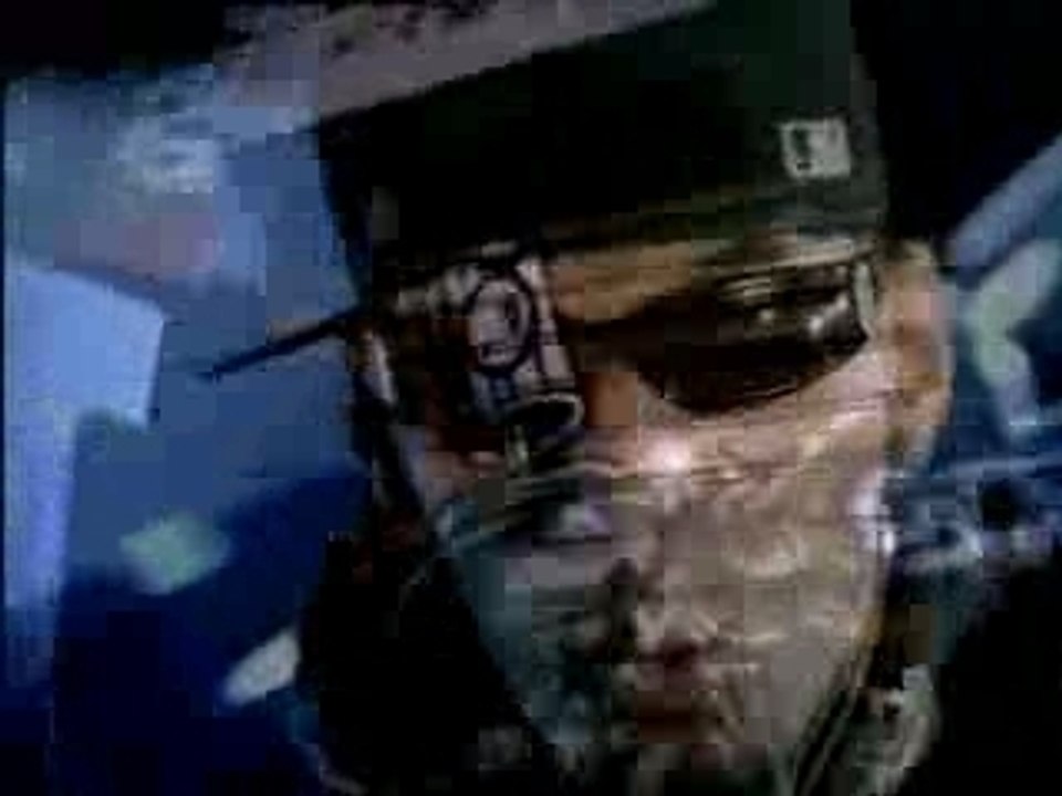 Booba feat la Fouine - Reste en chien