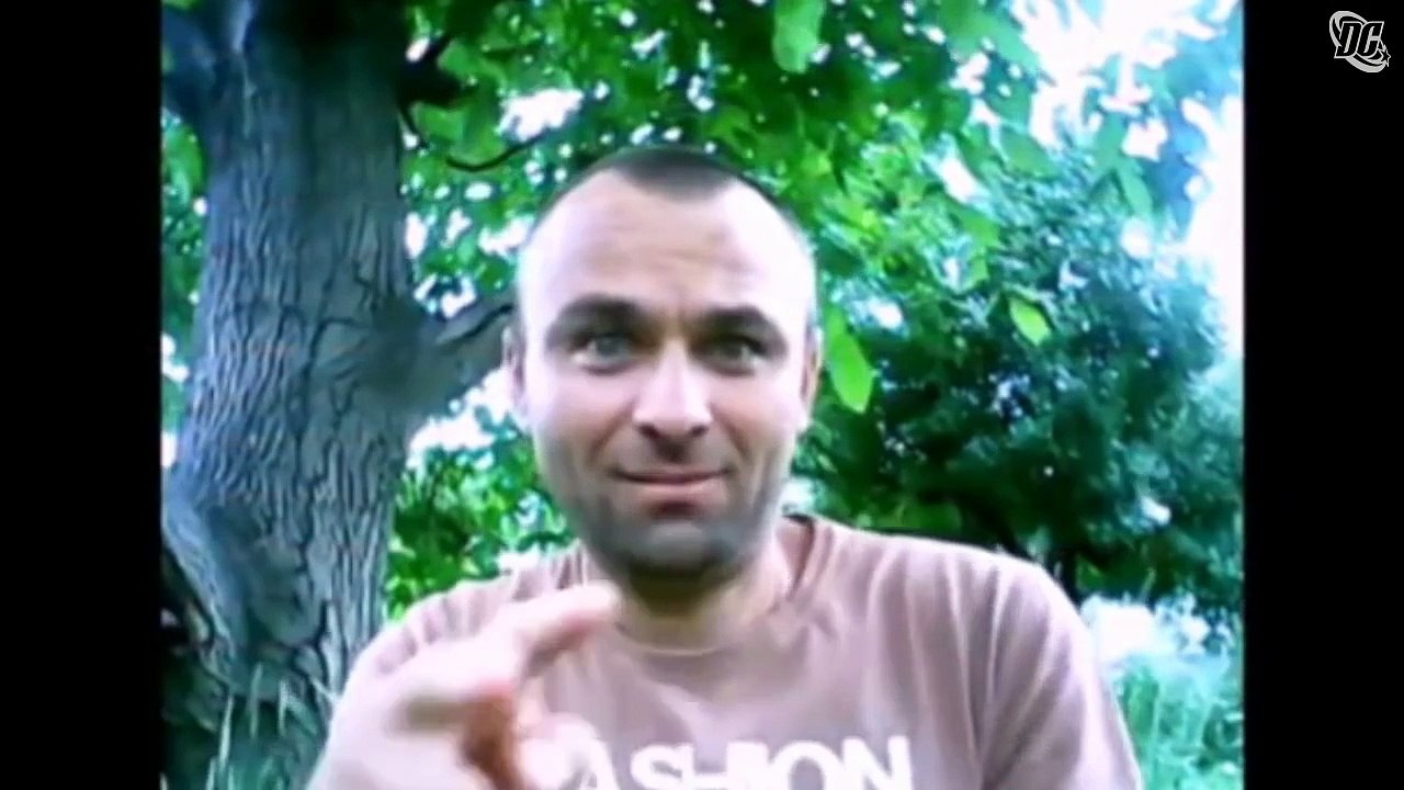 Донбасс