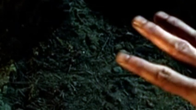 Legend Of The Seeker (L'épée de vérité) s1 e10 français