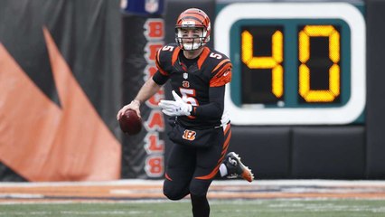 Morrison: Are Steelers a Good Matchup?