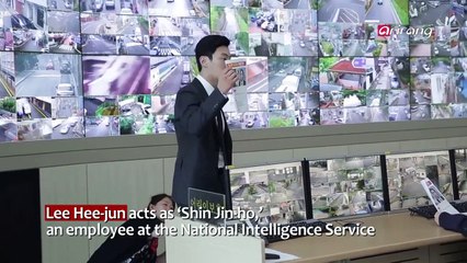 PRESS CONFERENCE OF "Robot, Sori"